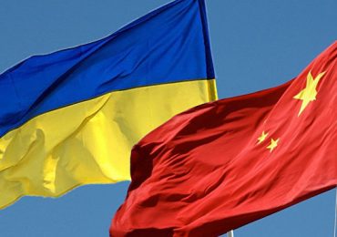 Отношения Украина-Китай: «искреннее да, поставленное на паузу»