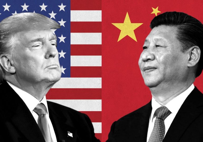 Трамп не исключает новые пошлины на китайские товары