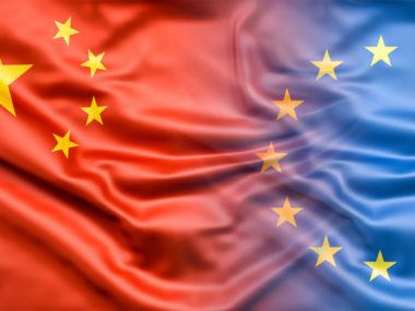 Китай положил глаз на Европу: как сбалансировать отношения между ЕС и КНР