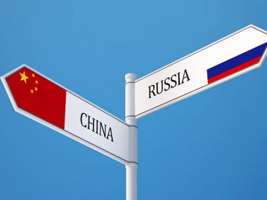 63% роста российского экспорта приходится на Китай - ЭКСПО
