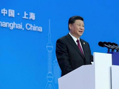 Си Цзиньпин: главные критерии для расширения внешней открытости Китая 