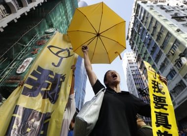 The Guardian предупреждает: Китай перекраивает информационный миропорядок