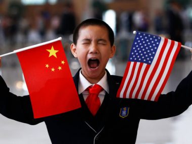 Китайсько-американська торгова війна: про що сторони домовилися на саміті G20?