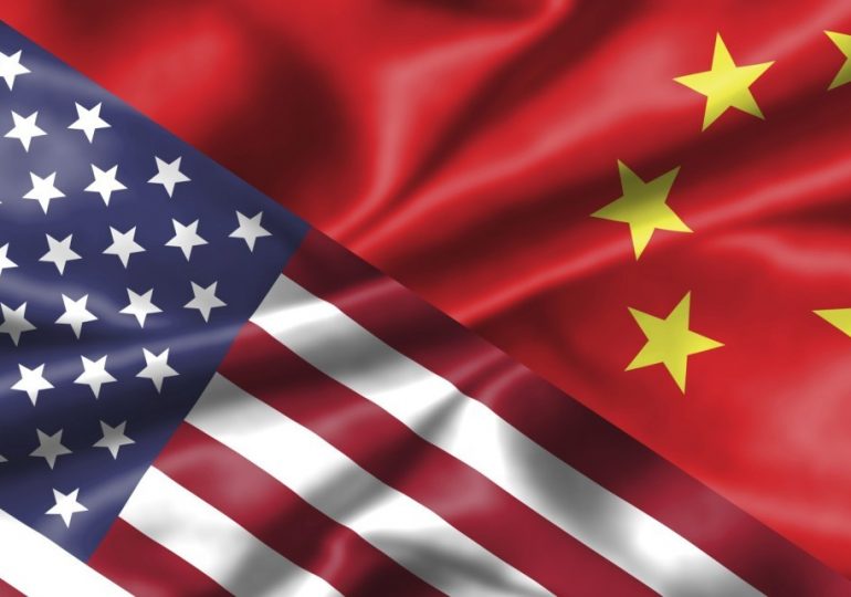 «Большая двойка»: что произойдет в отношениях США и Китая в 2019 году