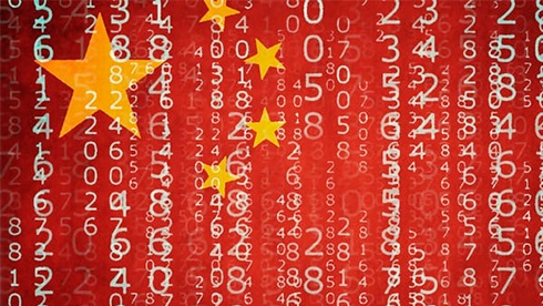 Китайские блокчейн-платформы будут подвергаться цензуре