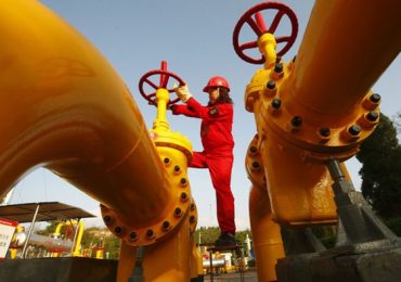 РФ будет продавать газ Китаю почти за бесценок до 2029 года – Bloomberg