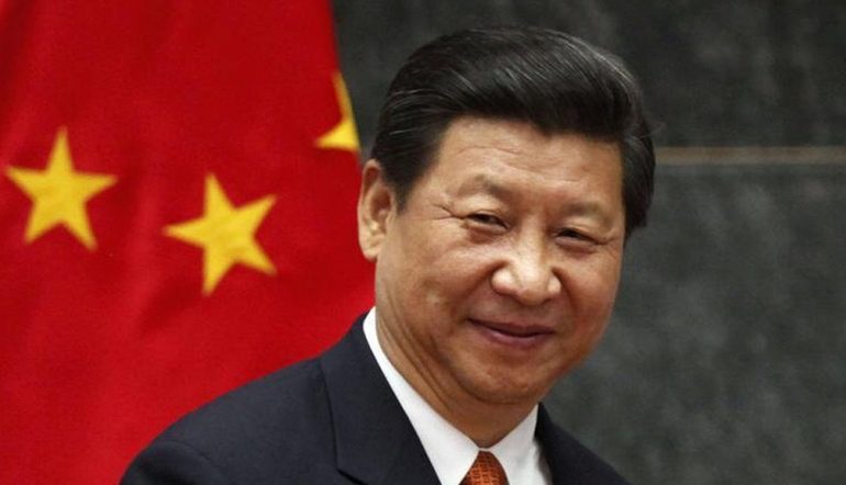Си Цзиньпин переписывает историю Китая в борьбе за власть — СМИ