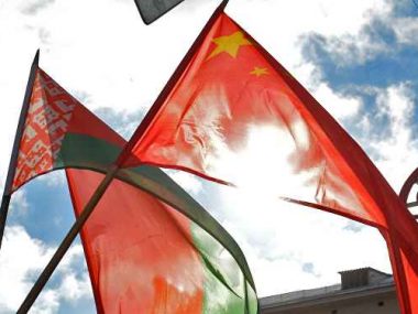 Белорусско-китайский технопарк наделен статусом территориальной ОЭЗ