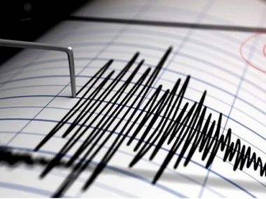 Китай устанавливает крупнейшую систему оповещения о землетрясениях
