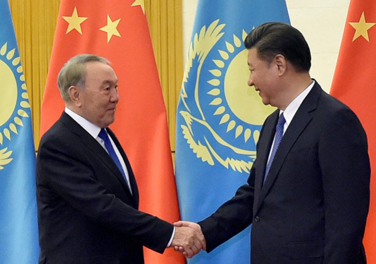 Партнер или угроза? В Центральной Азии нарастают антикитайские настроения