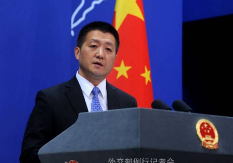 Китай призывает Индию и Пакистан к сдержанности