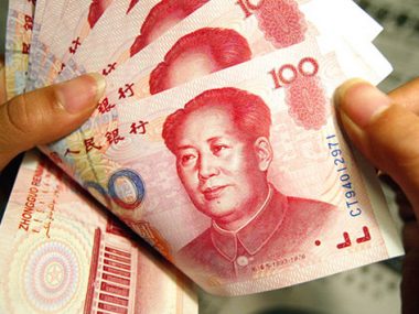 Китайцы намерены увеличить расходы на предметы роскоши