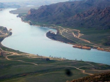 Китай начинает борьбу за сохранение водных ресурсов