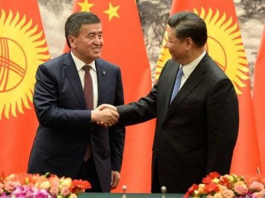Партнер или угроза? В Центральной Азии нарастают антикитайские настроения. Часть 2