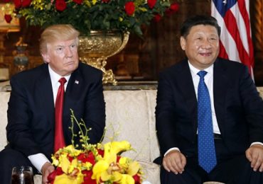 Си Цзиньпин и Дональд Трамп могут встретиться в Китае в апреле – SCMP