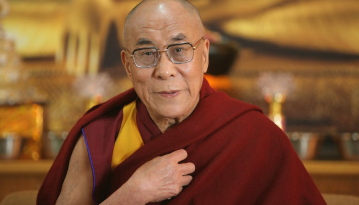 Далай-Лама оказался в больнице
