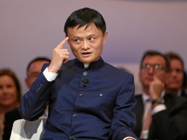 ТОП-10 миллиардеров Китая 2019 года