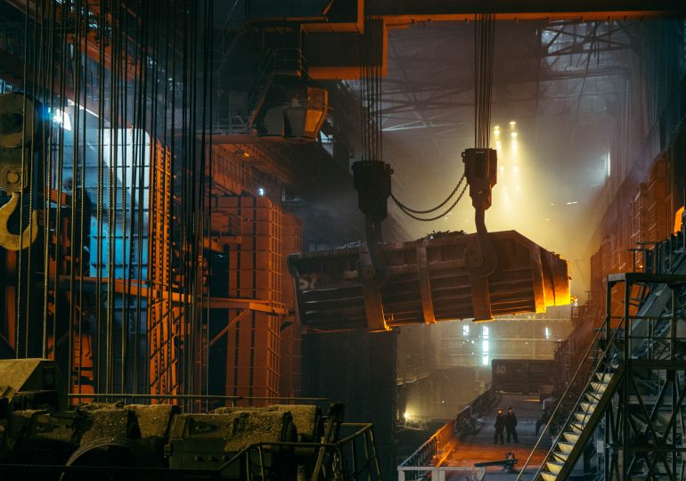 Сможет ли Китай сдерживать производство стали в 2019 году?