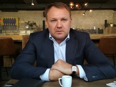 Sany не беспокоит "токсичная" репутация их партнера Кропачева