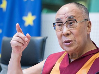 США призвали к диалогу с Далай-ламой