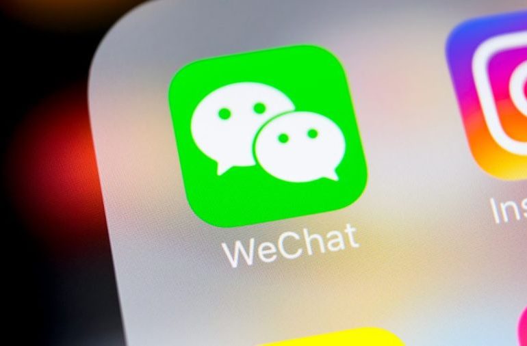 Мессенджер WeChat обновил правила для внебиржевого рынка криптовалют