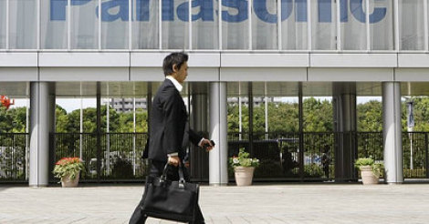 Корпорация Panasonic останавливает сотрудничество с Huawei