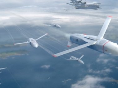 Китай активно интегрирует искусственный интеллект в военные технологии - Пентагон