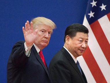 Китай пообещал ответить на возможные новые пошлины США