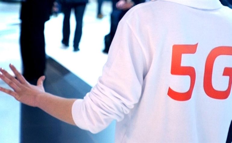 Китай вскоре начнет выдачу лицензий на коммерческое использование 5G