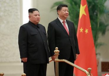 КНР и КНДР экономически захватывают восток России – разведка Украины