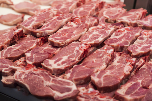 Китай проведет оценку качества украинской говядины