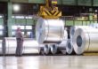 Китай за 9 місяців скоротив експорт сталі на 2,6%