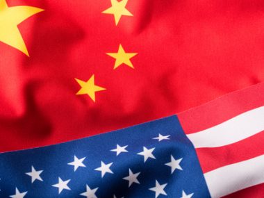 Китай сократил инвестиции в США на 90%