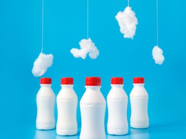 Список украинских экспортеров молочной продукции в Китай вырос до 35 компаний