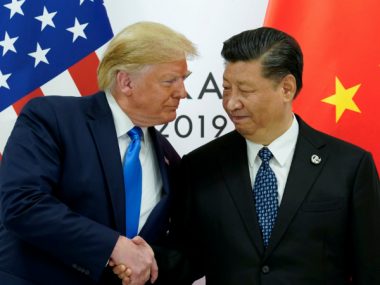 Китай и США проведут очередные торговые переговоры в конце июля