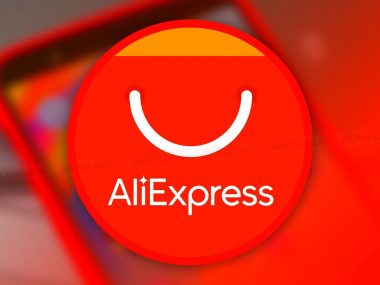 AliExpress перестала обрабатывать заказы из Крыма