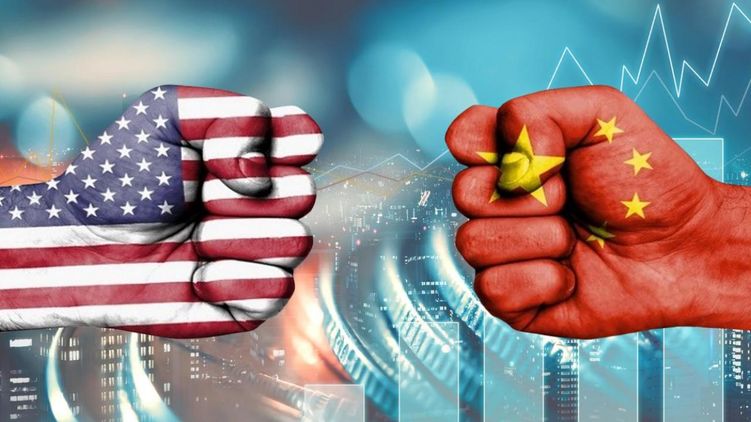 Торговая война – угроза китайскому чуду?