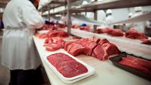 Китай утвердил перечень украинских поставщиков говядины на свой рынок