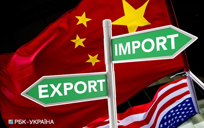 Китай освободит 16 позиций товаров из США от дополнительных тарифов