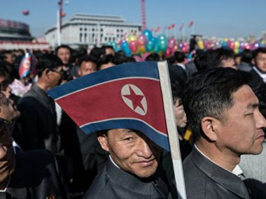 Китай просит ООН пересмотреть санкции против КНДР