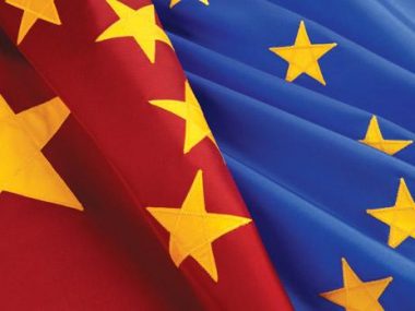 Китай и ЕС заключат соглашение для улучшения рынка