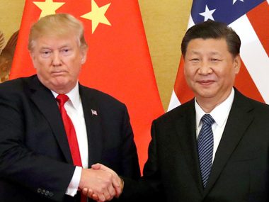 США и Китай подпишут первую часть торгового соглашения, несмотря на отмену саммита в АТЭС