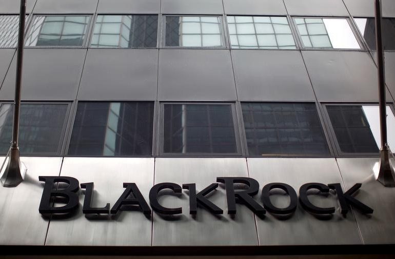 BlackRock расширит свое присутствие в Китае
