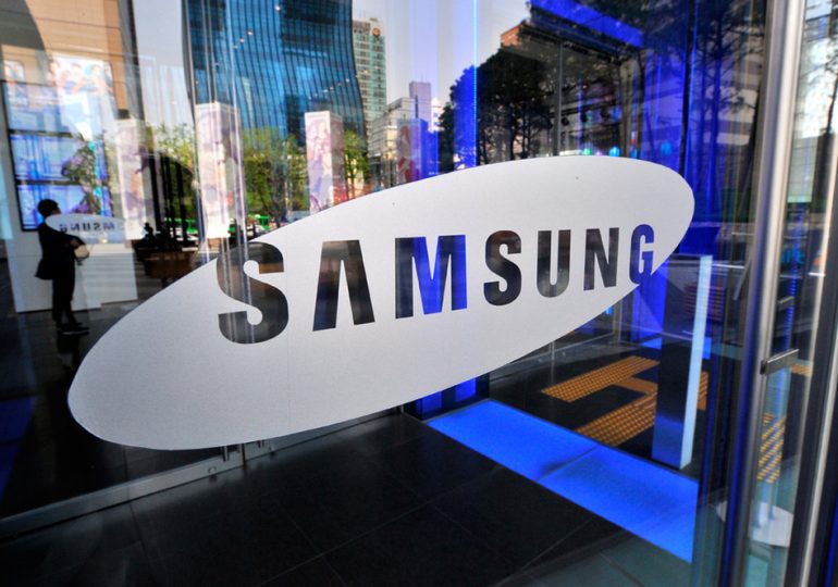 Samsung закрывает последний завод на территории Китая