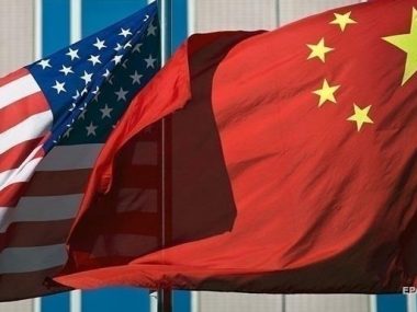 Китай и США близки к заключению торгового соглашения