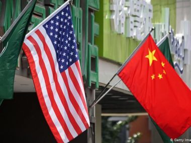 США рассмотрит продление тарифных исключений на китайский импорт