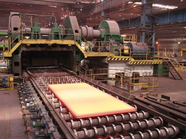 Производство стали в Китае превысит 1 млрд тонн к концу 2020 года – SteelHome