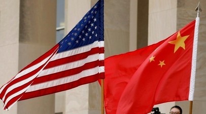 Китай предупредил США, что примет соответствующие контрмеры в ответ на принятые законы о Гонконге
