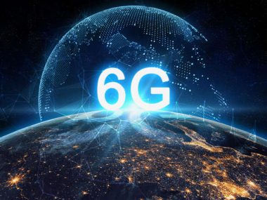 Китай начал работу по развитию технологий 6G