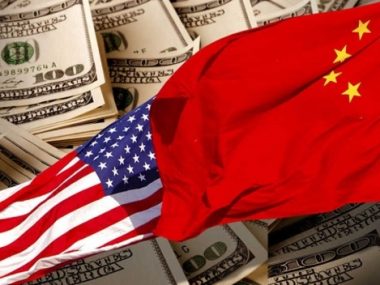 Китай и США согласились на поэтапное снижение пошлин